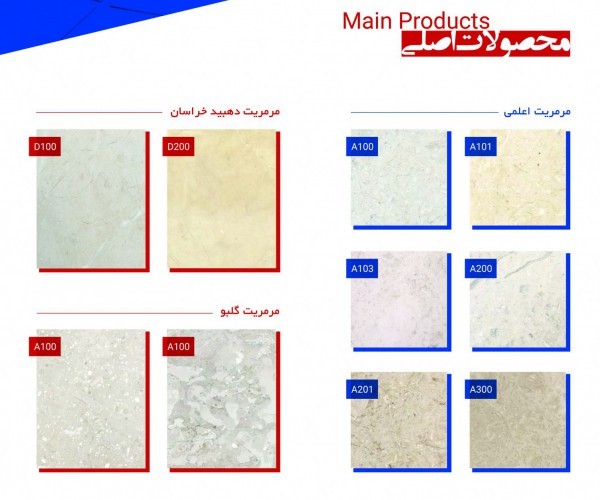 قیمت سنگ ها